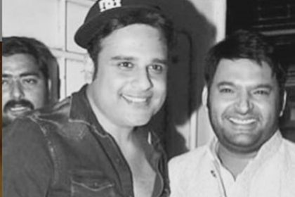 krushna abhishek kapil sharma