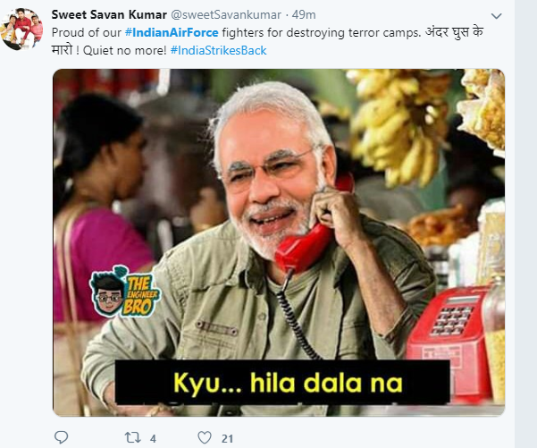 modi