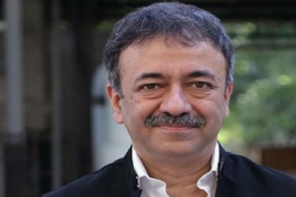 rajkumar hirani