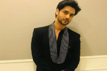 shakti arora