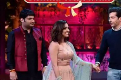 the kapil Sharma Show 2