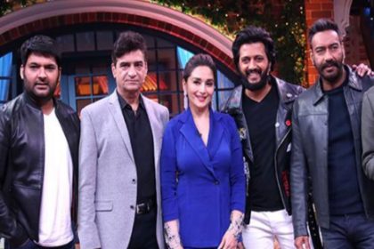 the kapil Sharma show 2