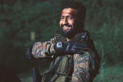 vicky kaushal