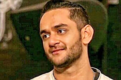 vikas gupta