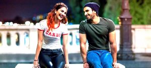 Befikre seen