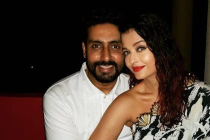 Abishek Bachchan Aishwarya rai bachchan