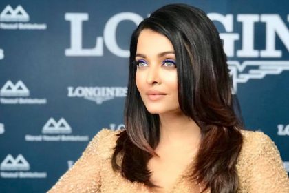 Aishwarya Rai Bachchan