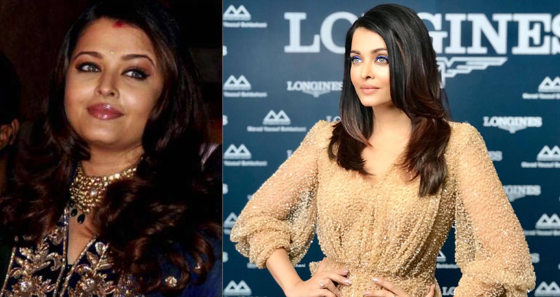 Aishwarya Rai Bachchan