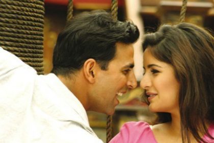 Akshay Kumar Katrina Kaif Sooryavanshi film