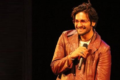 Ali Fazal