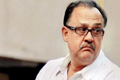 Alok Nath