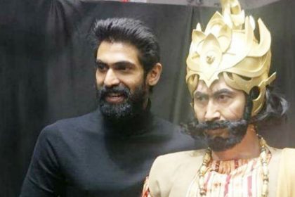 Baahubali Rana Daggubati Baahubali Release in Japan Baahubali Video