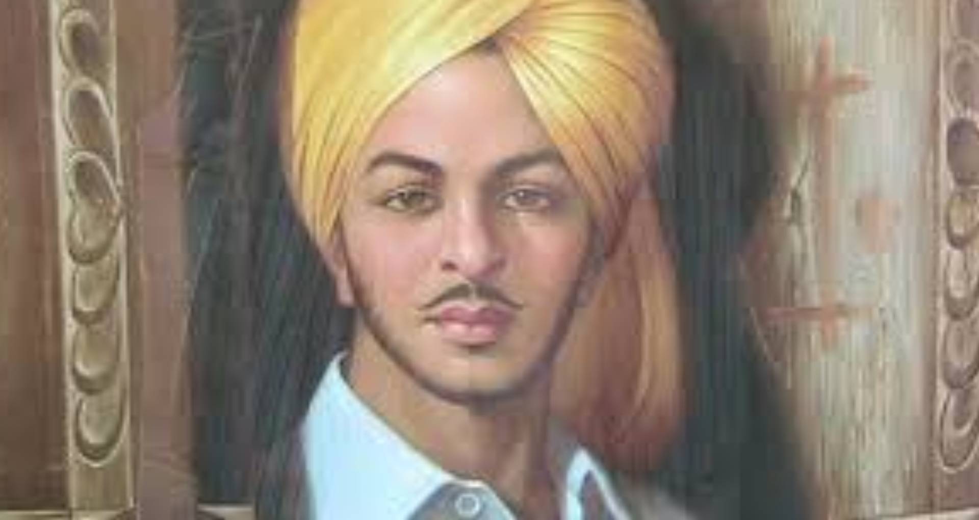 Bhagat Singh