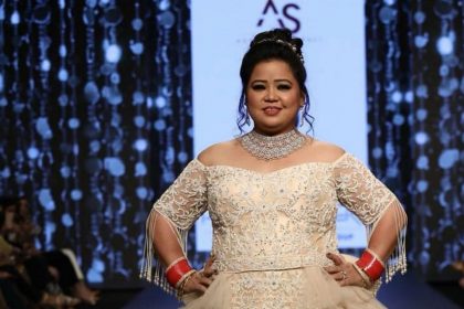 Bharti singh wants Navjot Singh Sidhu and Archana Puran Singh in The Kapil Sharma show