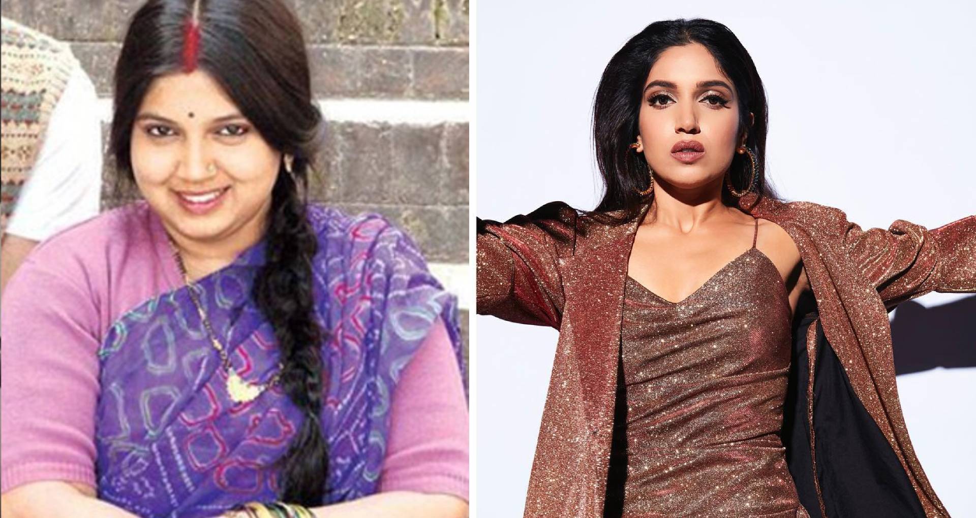 Bhumi Pednekar