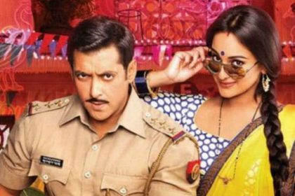 Dabangg 3