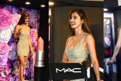 Disha patani Mac