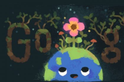 Google Doodle