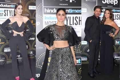 HT Sytlish Awards 2019