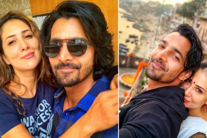 Harshvardhan Rane Kim Sharma break up