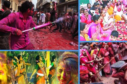 Holi 2019