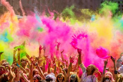 Holi songs 2019