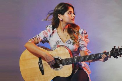 Jyotica Tangri