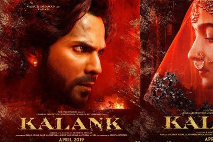 Kalank Release Date