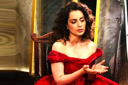 Kangana Ranaut Birhtday 2019