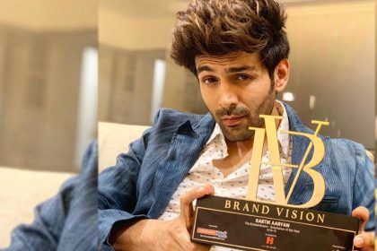 Kartik Aaryan