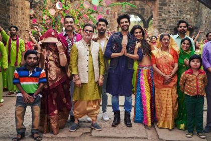 Kartik Aaryan biggest opener film Luka Chuppi