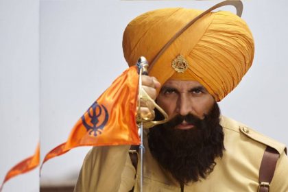 Kesari Akshay Kumar