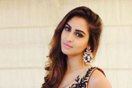 Krystle DSouza