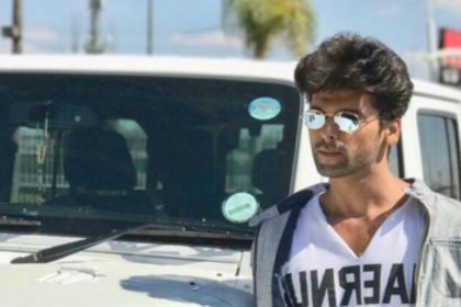 Kushal Tandon