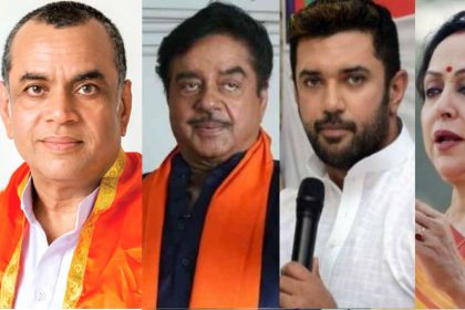 Lok Sabha Elections 2019 Bollywood Actors Elections in 2019 General Elections 2019