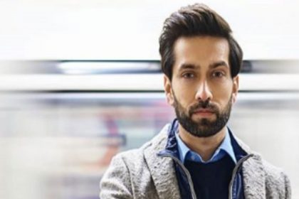 Nakuul Mehta