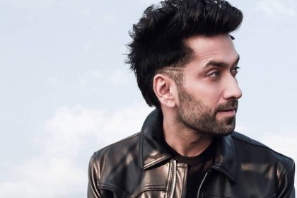 Nakuul Mehta Ishqbaaz Anurag Kashyap Film