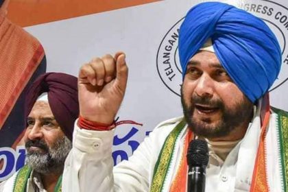 Navjot Singh Sidhu IAF Air Strike Balakot terrorist