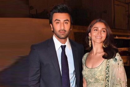 Ranbir kapoor alia bhatt