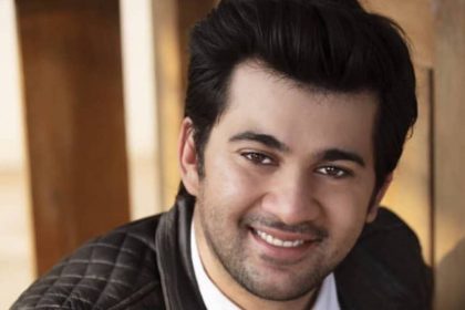 Karan Deol