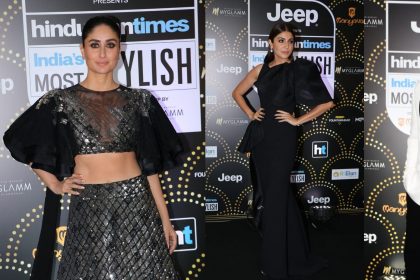 Ht Most Stylish Awards 2019