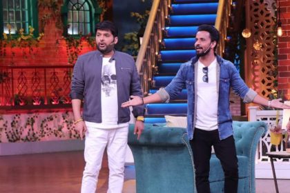 The Kapil Sharma Show