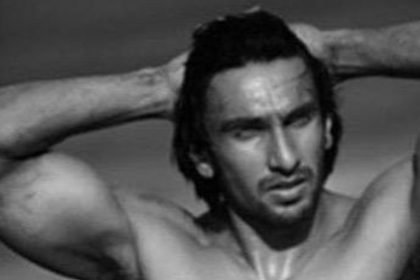 Ranveer Singh