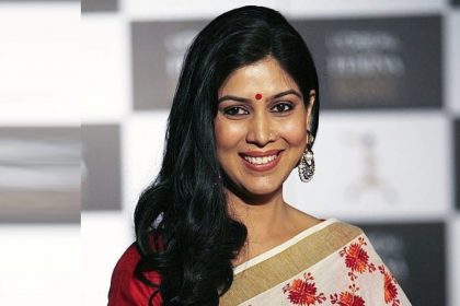 Sakshi Tanwar