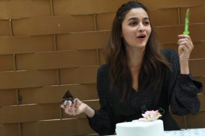 Alia Bhatt