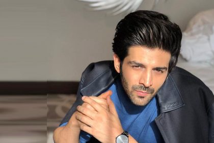 Kartik Aaryan