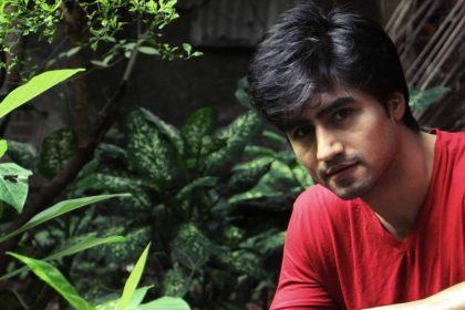 Harshad Chopra