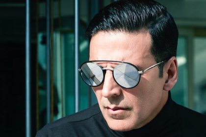 Akshay Kumar