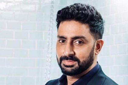 Abhishek Bachchan