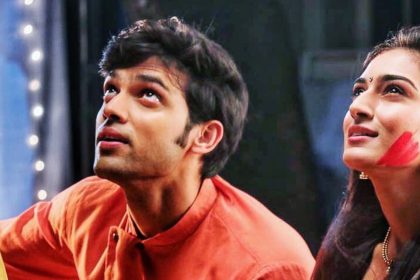 Anurag And Prerna In Kasautii Zindagi Kay 2